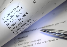 2010 Marketing Sales Salary Survey